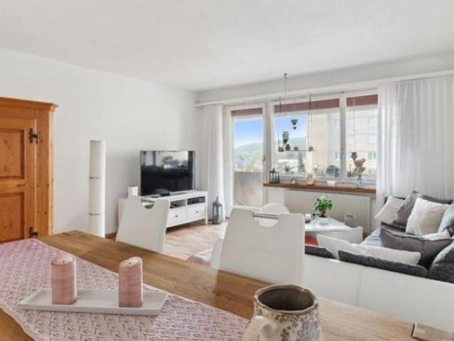 Apartment mieten in Grenchen, Solothurn