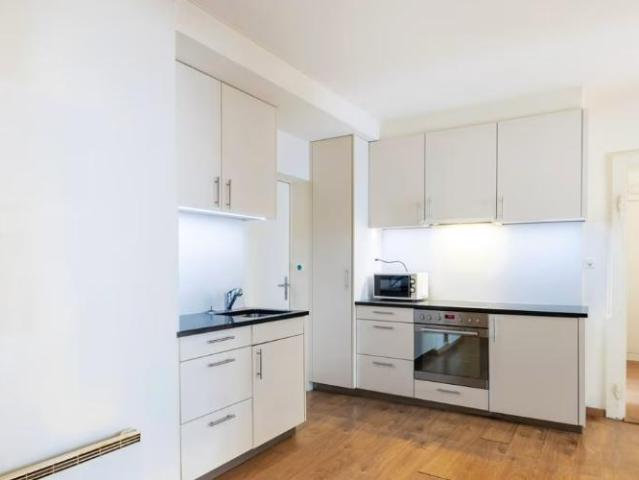 Apartment mieten in Martigny, Wallis