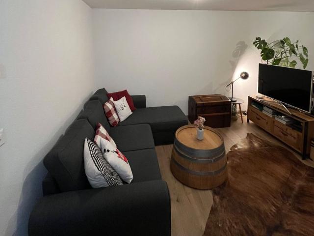 Apartment mieten in Gryon, District d'Aigle