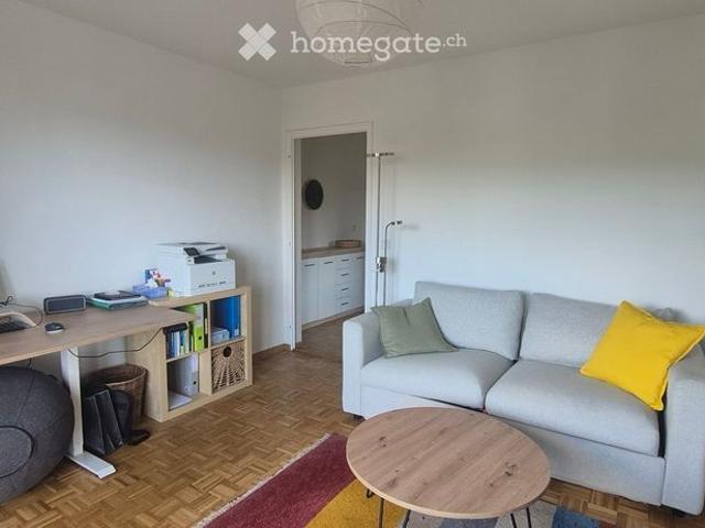 Apartment mieten in Lucens