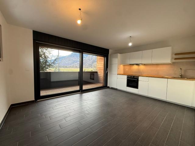 Apartment mieten in Vouvry, Wallis