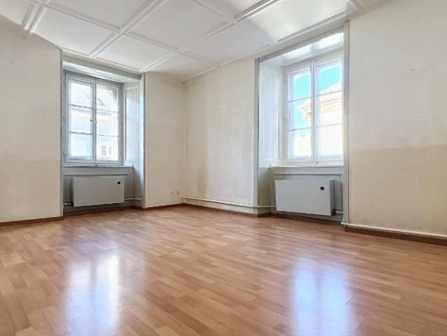 Apartment mieten in Sainte-Croix, Waadt