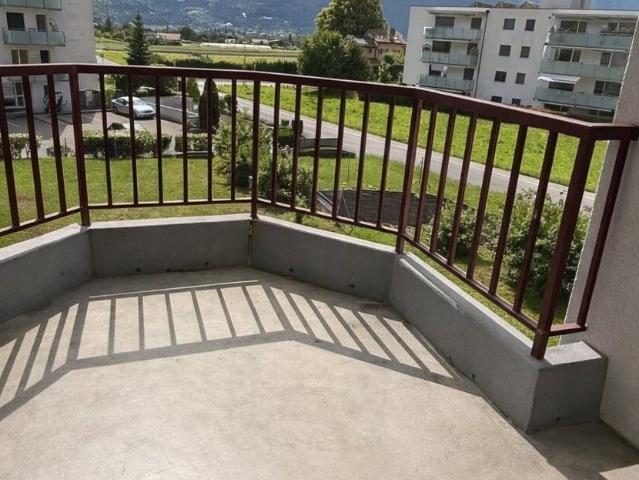 Apartment mieten in Bex, Waadt