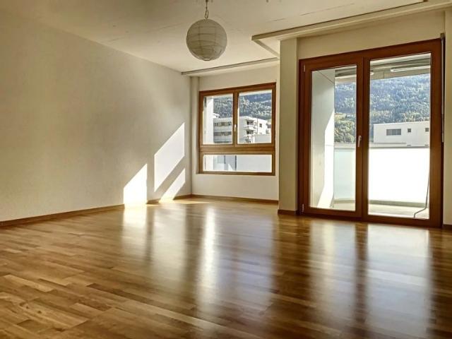 Apartment mieten in Les Mayens-de-Sion, Wallis