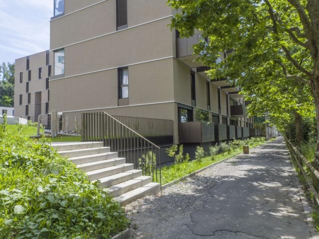 Apartment kaufen in Vevey