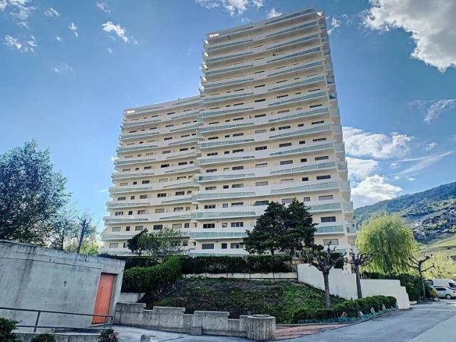 Apartment mieten in Sierre, Wallis
