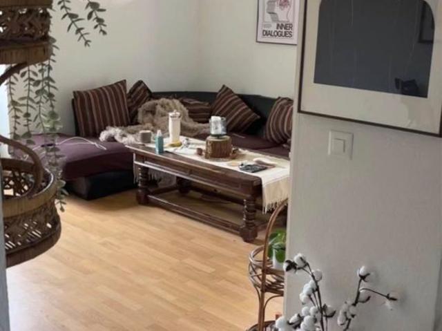 Apartment mieten in Neuveville, Fribourg - Freiburg