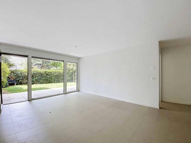 Apartment mieten in Lausanne, District de Lausanne