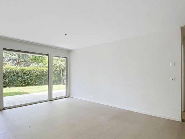 Apartment mieten in Lausanne, District de Lausanne