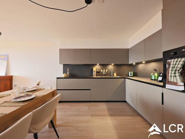 Apartment kaufen in Buus, Basel-Landschaft