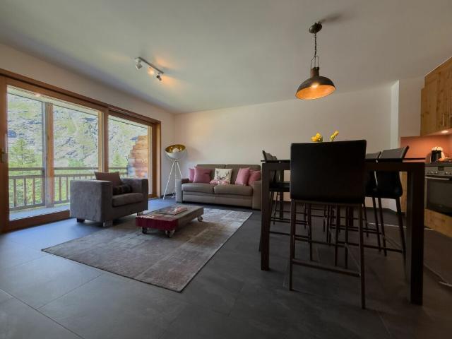 Wohnung kaufen in Orsières, Wallis