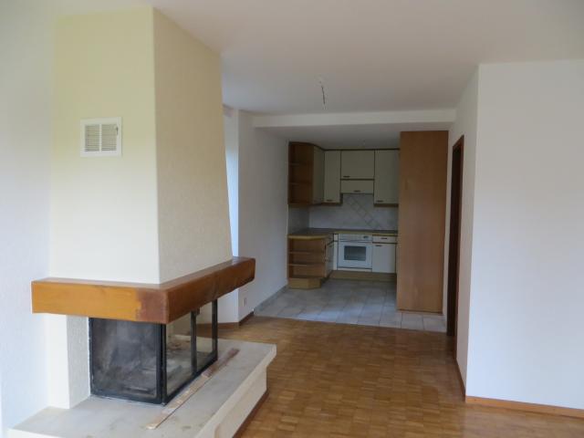 Apartment mieten in Le Locle