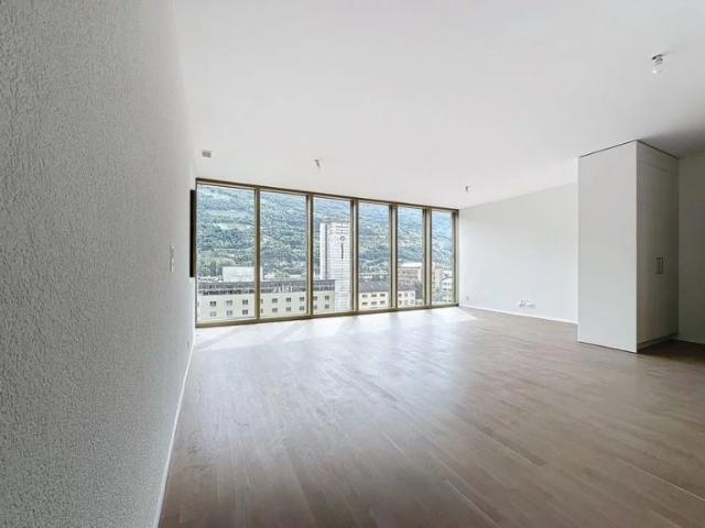 Apartment mieten in Les Mayens-de-Sion, Wallis