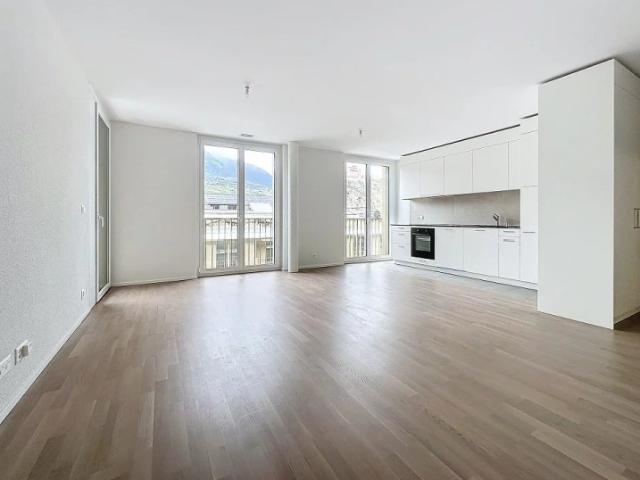 Apartment mieten in Les Mayens-de-Sion, Wallis