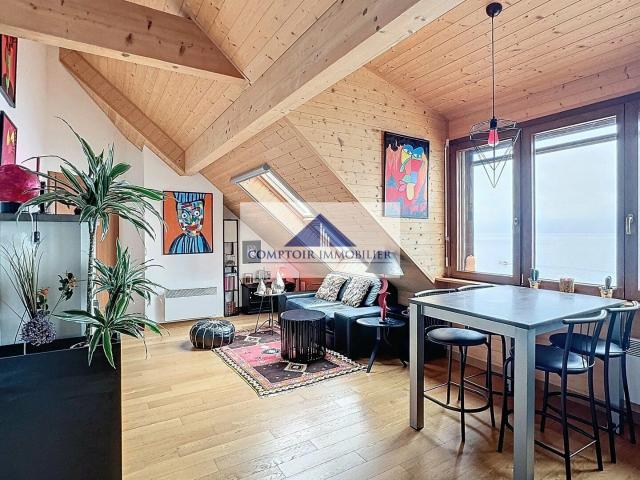 Apartment kaufen