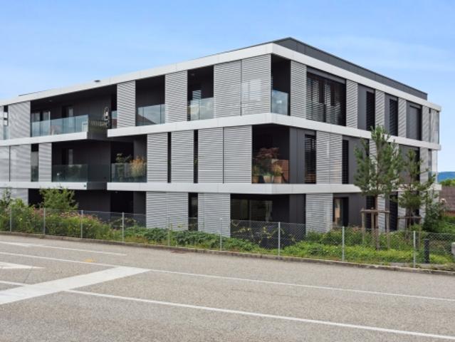 Wohnung mieten in Saint-Aubin-Sauges