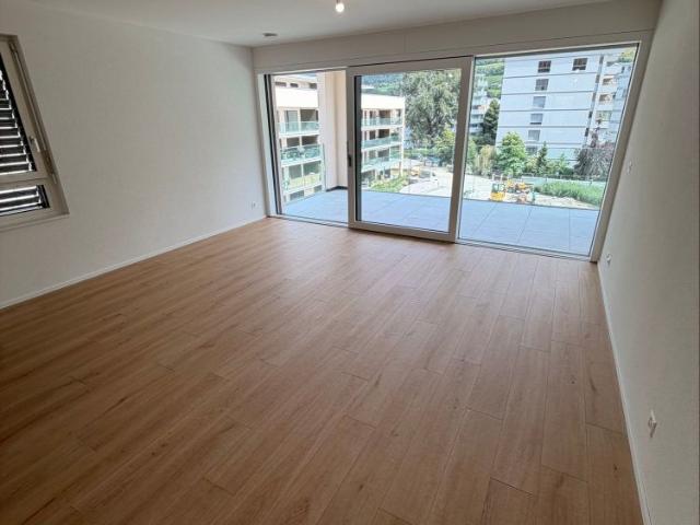 Apartment mieten in Sion