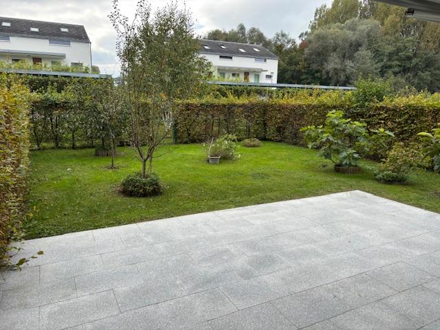 Apartment mieten in Villeneuve (VD), District d'Aigle
