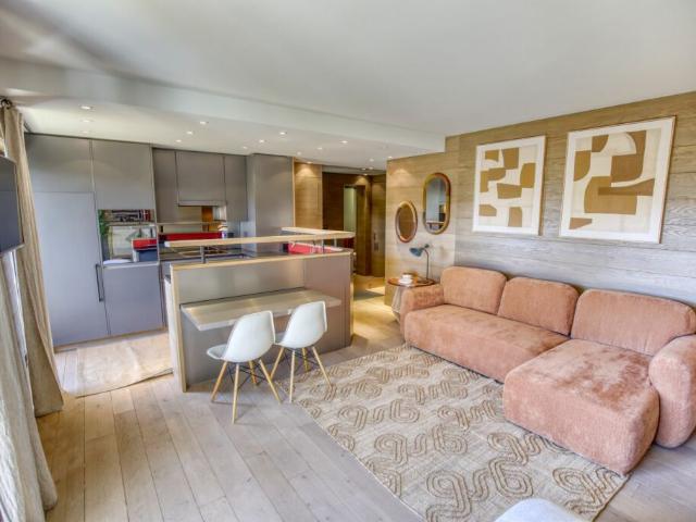 Wohnung kaufen in Lens, Wallis