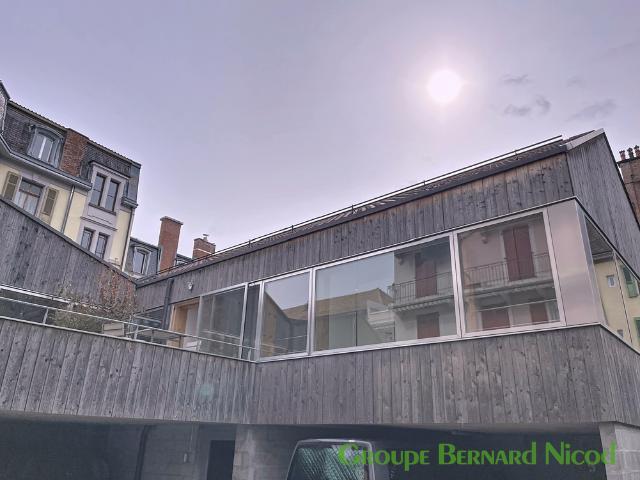 Apartment mieten in Vevey, Waadt