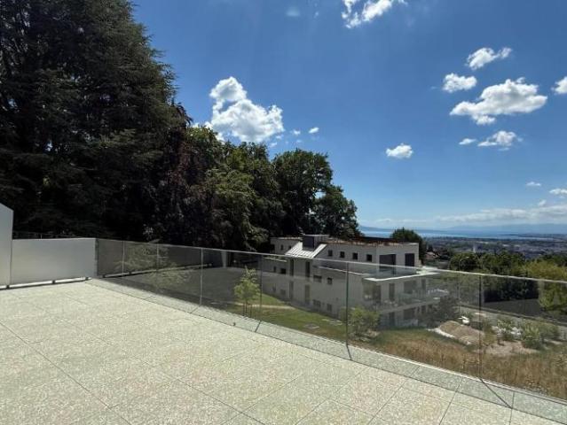 Apartment mieten in Prilly, Waadt