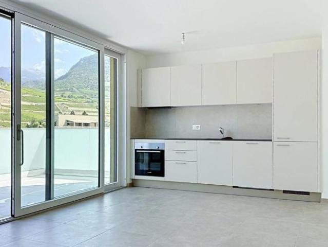 Apartment mieten in Les Mayens-de-Sion, Wallis