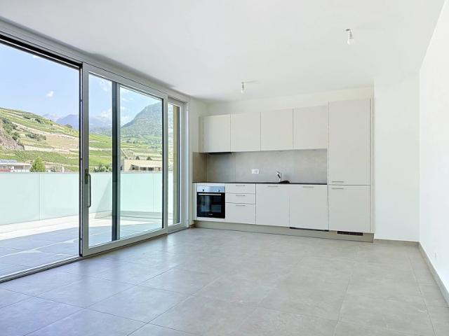 Apartment mieten in Les Mayens-de-Sion, Wallis