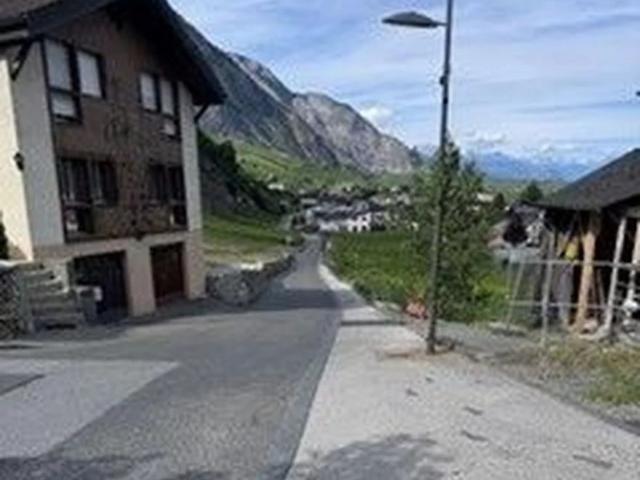 Apartment mieten in Saillon, Wallis