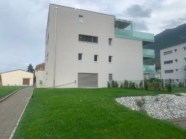 Apartment mieten in Saxon, Martigny