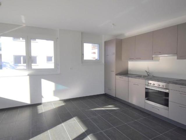 Apartment mieten in Sierre, Wallis