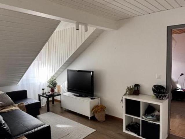 Apartment mieten in Rolle, Waadt