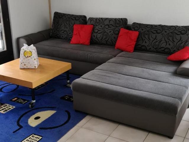Apartment mieten in Crans-Montana, Wallis