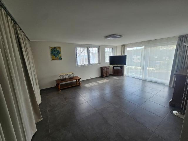 Apartment mieten in La Joux-Pélichet, Le Locle
