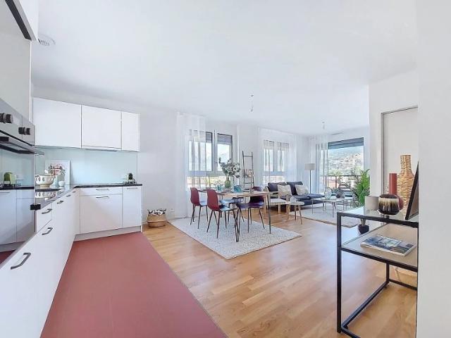 Apartment mieten in Les Mayens-de-Sion, Wallis