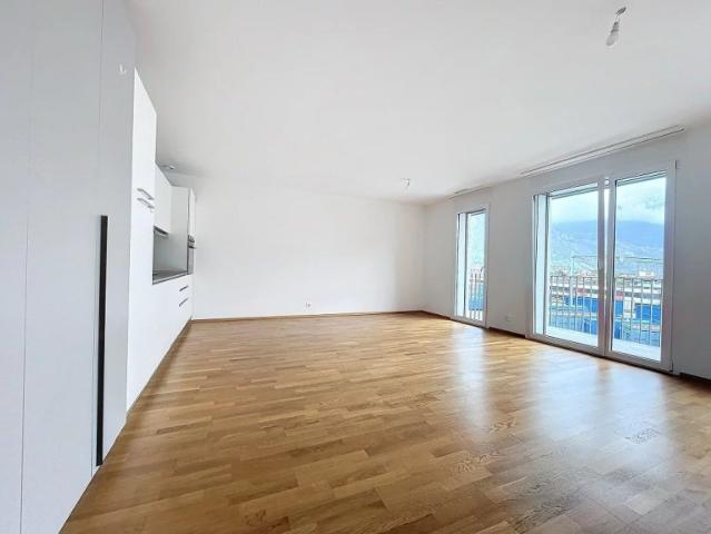 Apartment mieten in Martigny, Wallis