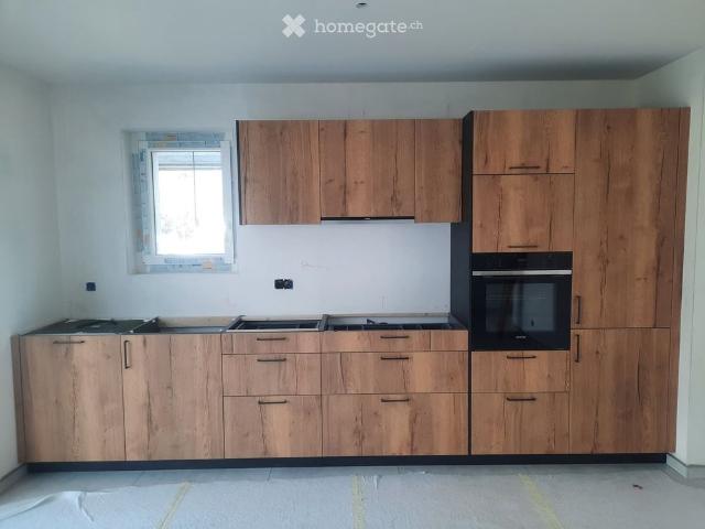 Apartment mieten in Chippis, Sierre