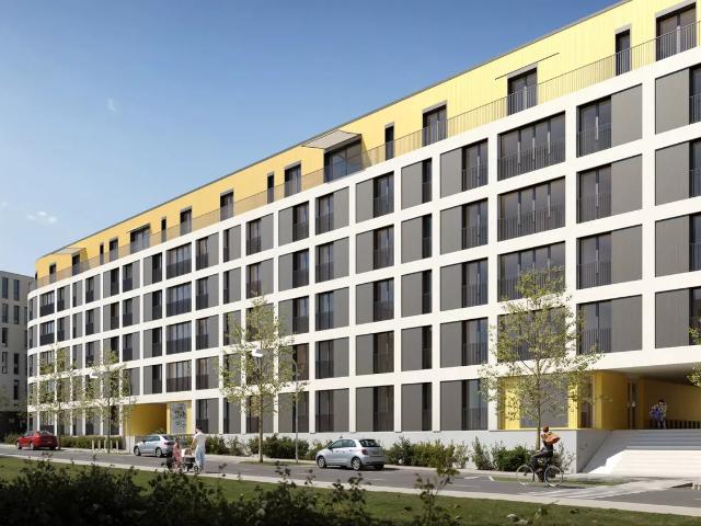 Apartment mieten in Renens, Waadt