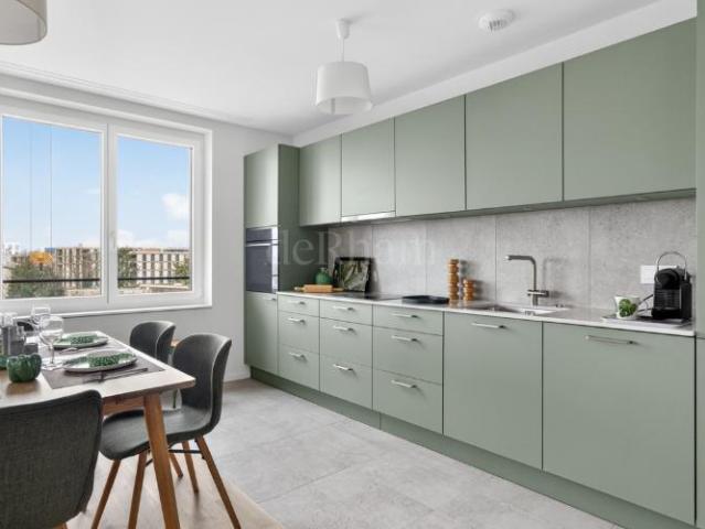 Apartment mieten in L'Orée, Crissier