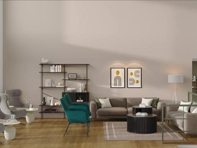 Apartment mieten in L'Orée, Crissier