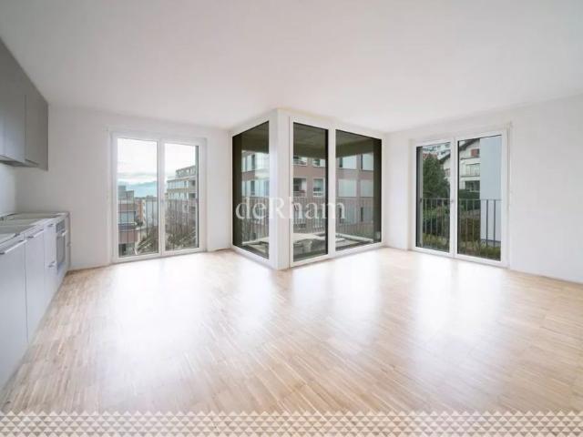 Apartment mieten in Cheseaux-Lausanne, Waadt