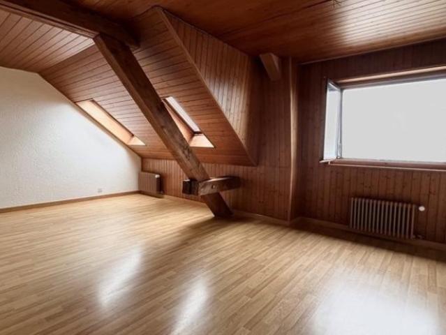 Apartment mieten in Cheseaux-Lausanne, Waadt