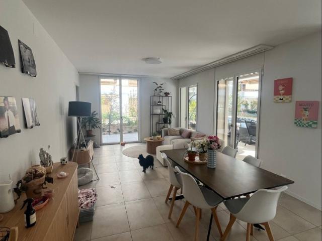 Apartment mieten in Moraty, Marly