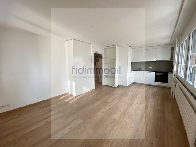 Apartment mieten in La Chaux-de-Fonds