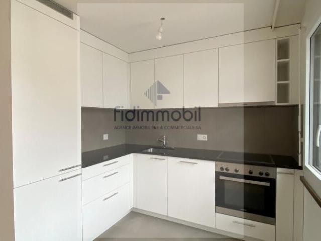 Apartment mieten in La Chaux-de-Fonds