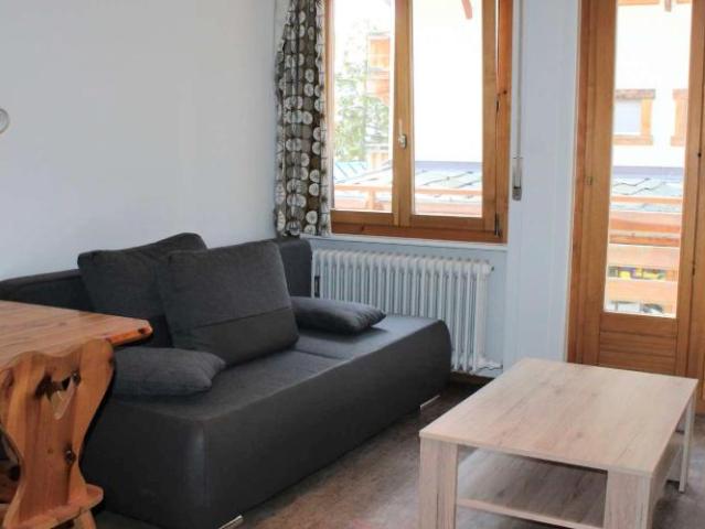 Apartment mieten in Crans-Montana, Wallis