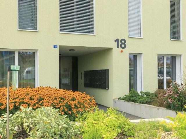 Apartment kaufen in Fribourg