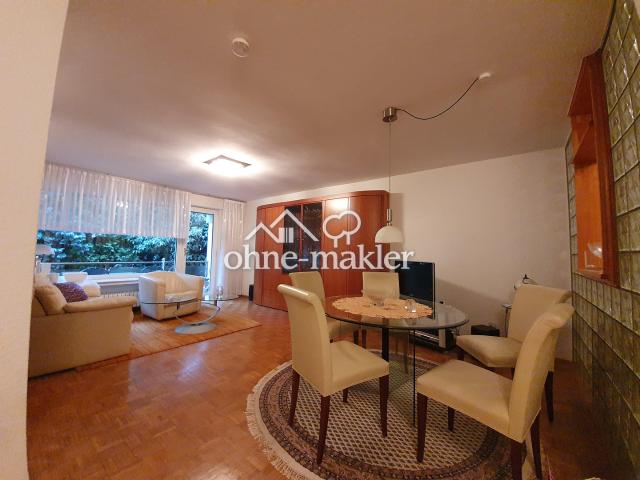 Apartment mieten in Altenbochum, Bochum