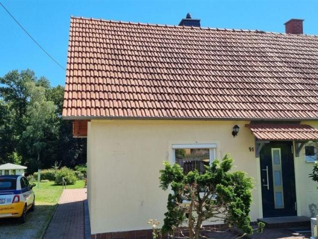 Haus mieten in Hutholz, Chemnitz