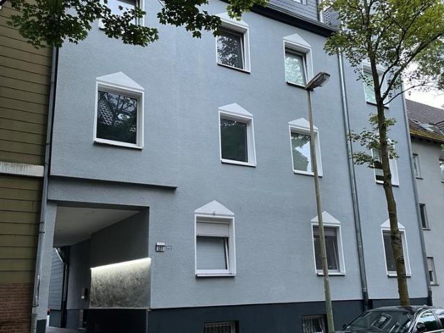 Wohnung mieten in Altenessen-Nord, Essen