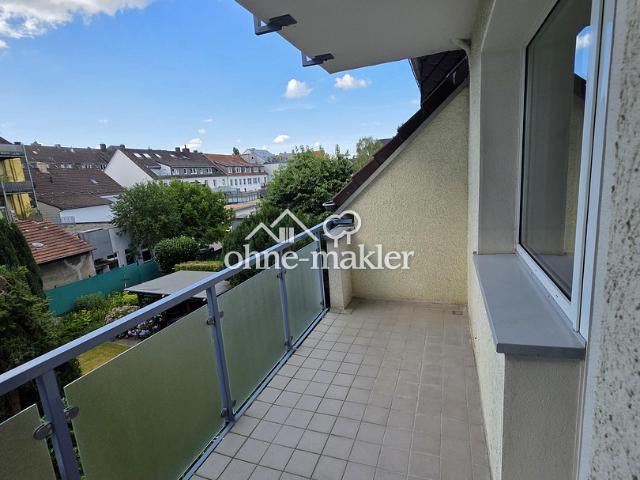 Apartment mieten in Innenstadt, Hattingen
